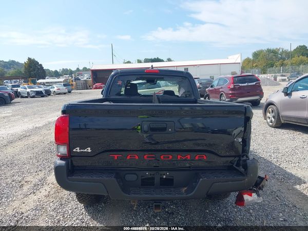 2020 TOYOTA TACOMA SR