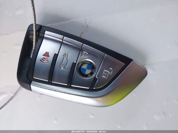 2021 BMW 330I