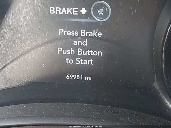 2021 DODGE CHARGER R/T RWD
