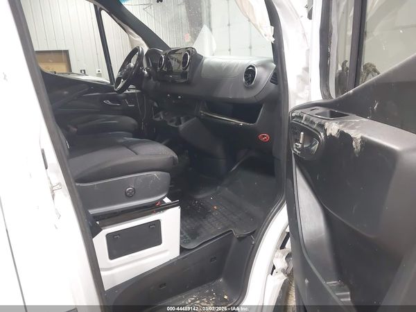 2023 MERCEDES-BENZ SPRINTER 2500