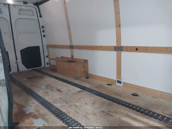 2023 MERCEDES-BENZ SPRINTER 2500