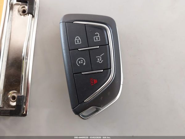 2024 CADILLAC LYRIQ TECH W/1SA