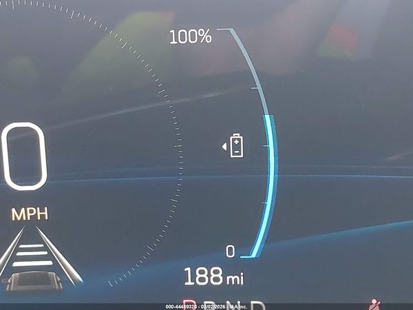 2024 CADILLAC LYRIQ TECH W/1SA