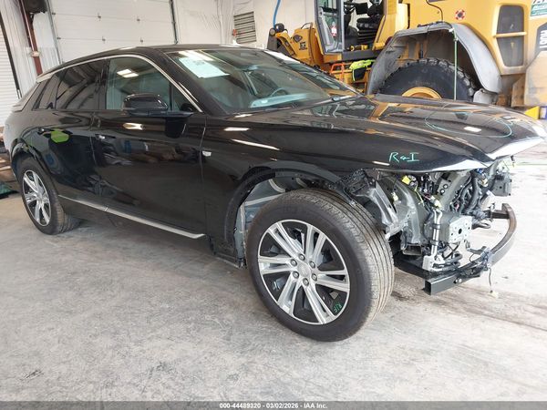 2024 CADILLAC LYRIQ TECH W/1SA