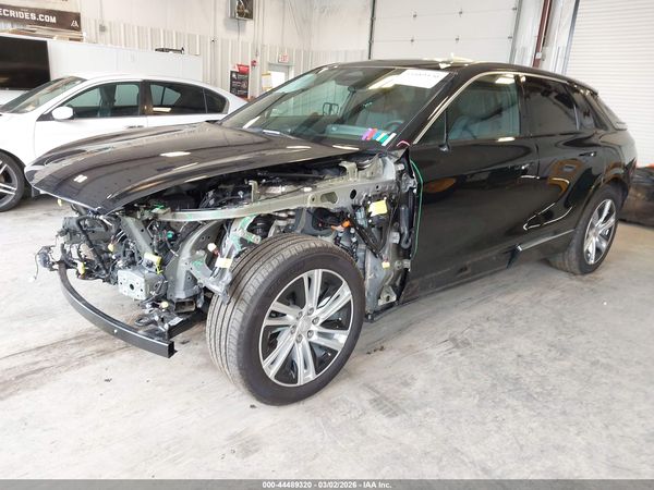 2024 CADILLAC LYRIQ TECH W/1SA