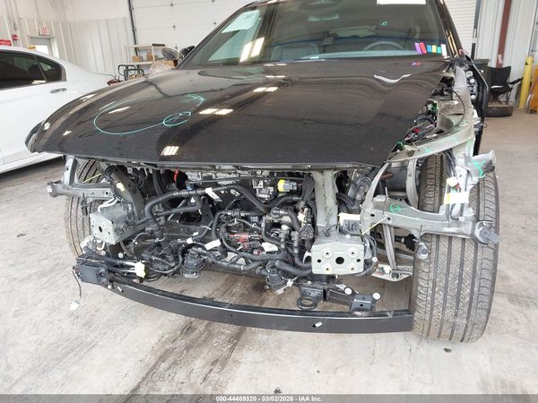 2024 CADILLAC LYRIQ TECH W/1SA