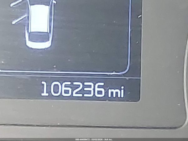 2018 KIA OPTIMA S