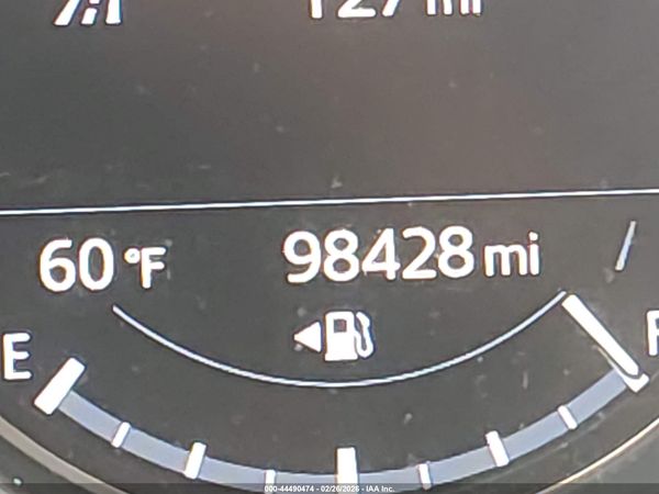 2021 MAZDA CX-5 SPORT