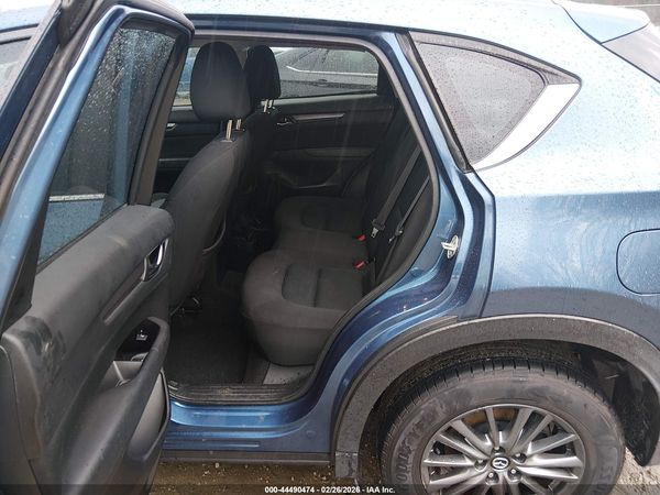 2021 MAZDA CX-5 SPORT