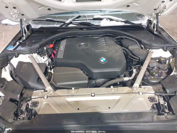 2021 BMW 430I XDRIVE