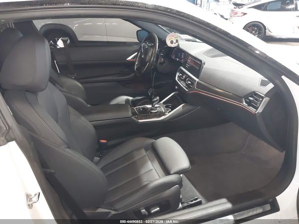2021 BMW 430I XDRIVE