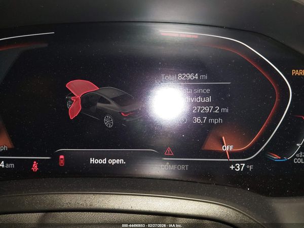 2021 BMW 430I XDRIVE