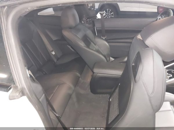 2021 BMW 430I XDRIVE