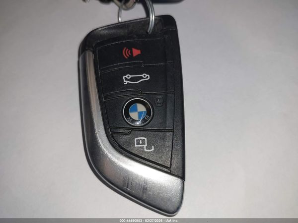 2021 BMW 430I XDRIVE