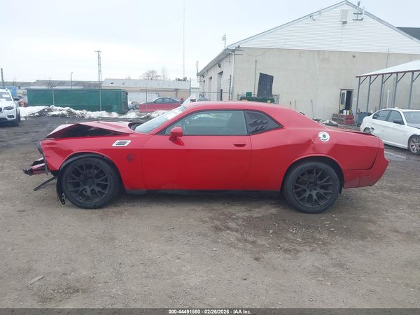 2012 DODGE CHALLENGER SXT