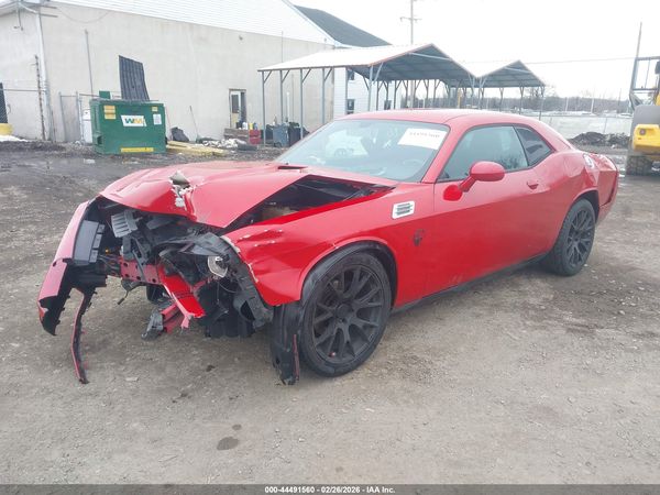 2012 DODGE CHALLENGER SXT