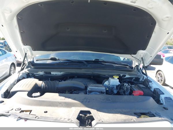 2023 RAM 1500 TRADESMAN  4X2 5'7 BOX