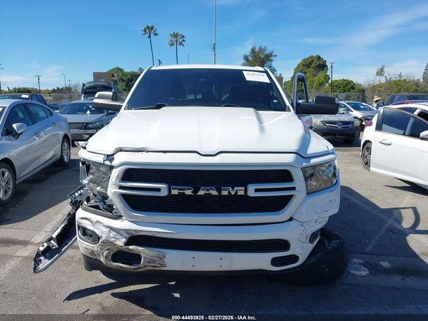 2023 RAM 1500 TRADESMAN  4X2 5'7 BOX