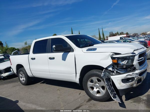 2023 RAM 1500 TRADESMAN  4X2 5'7 BOX