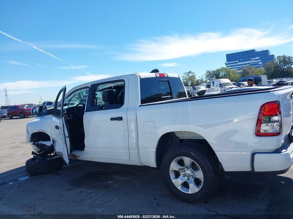 2023 RAM 1500 TRADESMAN  4X2 5'7 BOX