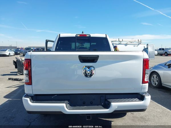 2023 RAM 1500 TRADESMAN  4X2 5'7 BOX