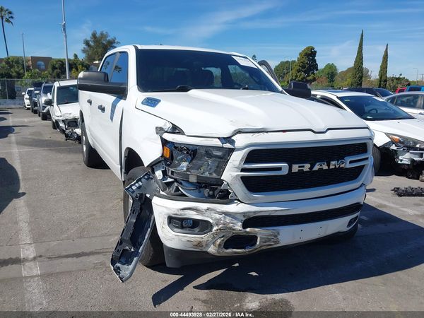 2023 RAM 1500 TRADESMAN  4X2 5'7 BOX