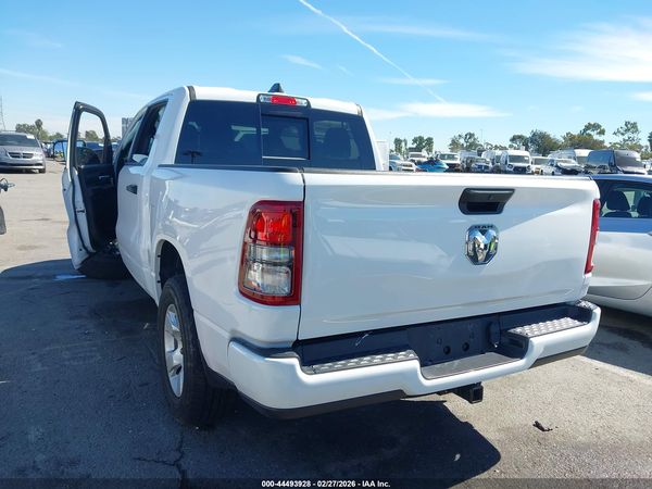 2023 RAM 1500 TRADESMAN  4X2 5'7 BOX