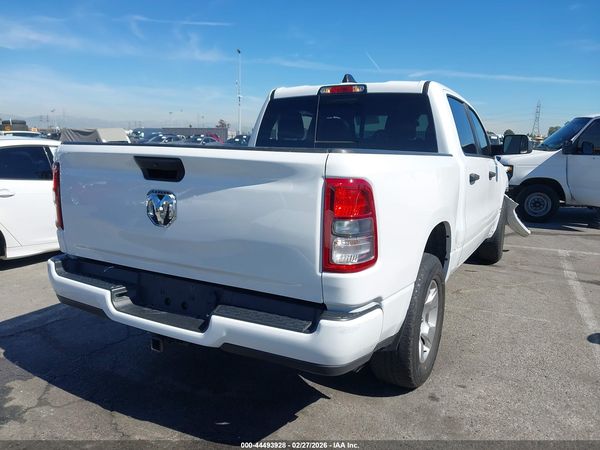 2023 RAM 1500 TRADESMAN  4X2 5'7 BOX