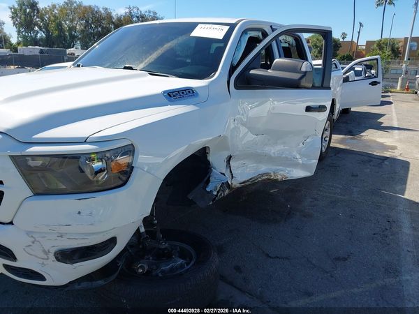 2023 RAM 1500 TRADESMAN  4X2 5'7 BOX