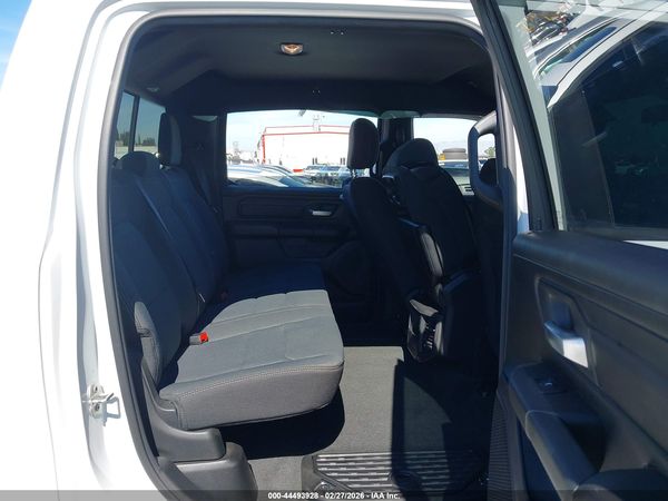 2023 RAM 1500 TRADESMAN  4X2 5'7 BOX