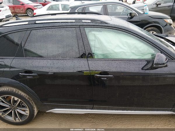 2023 AUDI A4 ALLROAD