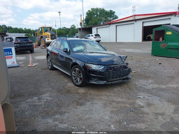 2023 AUDI A4 ALLROAD