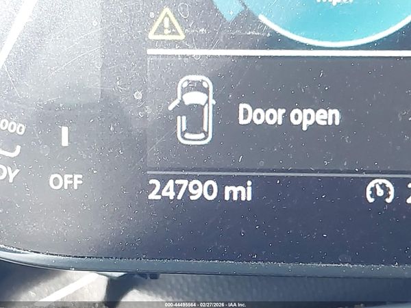 2022 MINI CLUBMAN COOPER S