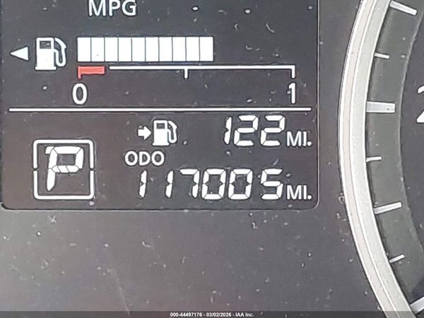 2021 NISSAN KICKS S XTRONIC CVT — I118
