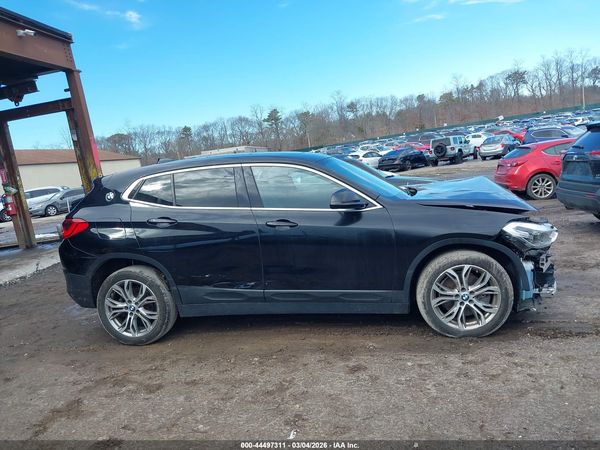 2020 BMW X2 XDRIVE28I