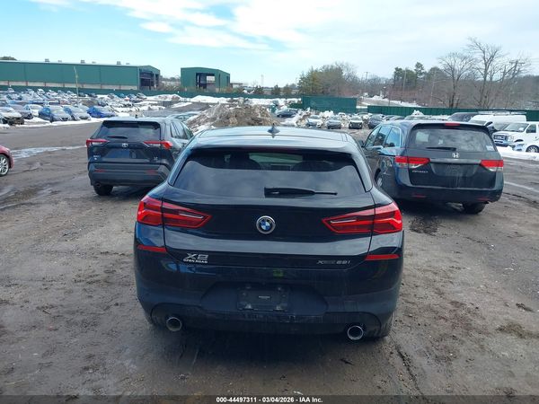 2020 BMW X2 XDRIVE28I