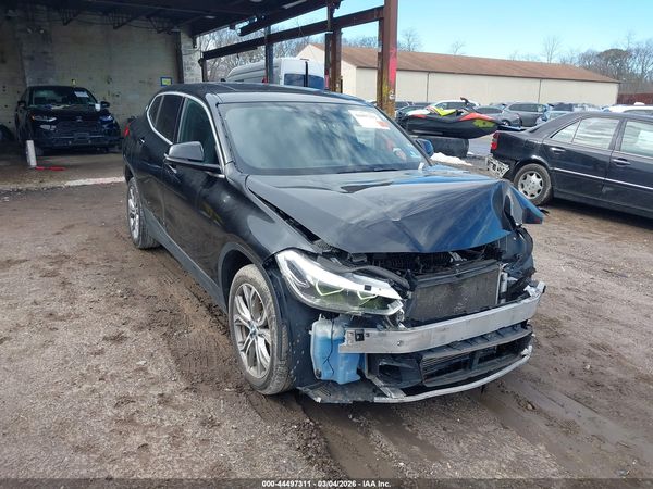 2020 BMW X2 XDRIVE28I