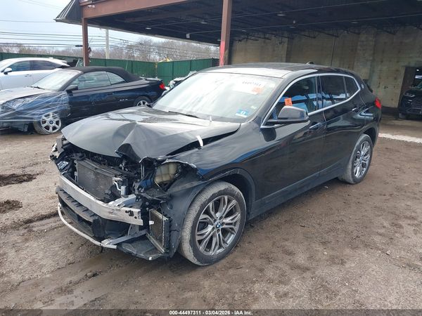 2020 BMW X2 XDRIVE28I