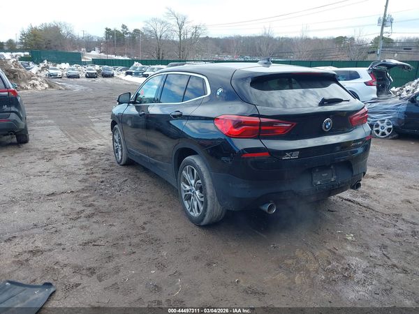 2020 BMW X2 XDRIVE28I