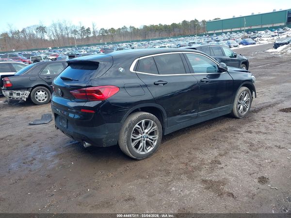 2020 BMW X2 XDRIVE28I