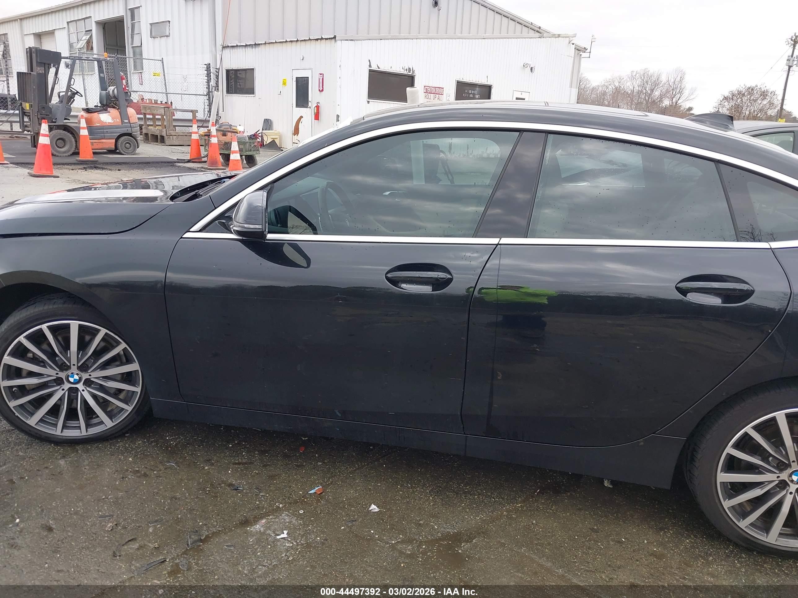 2020 BMW 228I GRAN COUPE XDRIVE