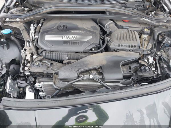 2020 BMW 228I GRAN COUPE XDRIVE