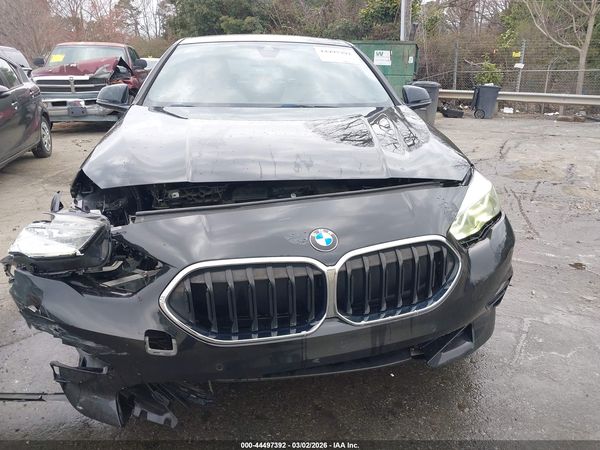 2020 BMW 228I GRAN COUPE XDRIVE