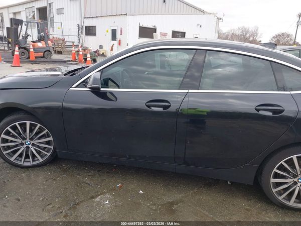 2020 BMW 228I GRAN COUPE XDRIVE