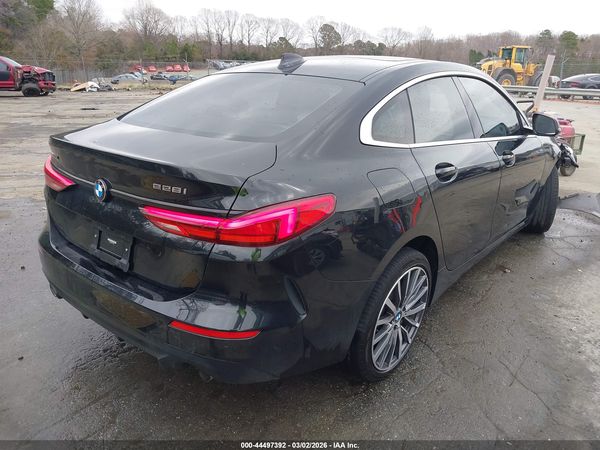 2020 BMW 228I GRAN COUPE XDRIVE