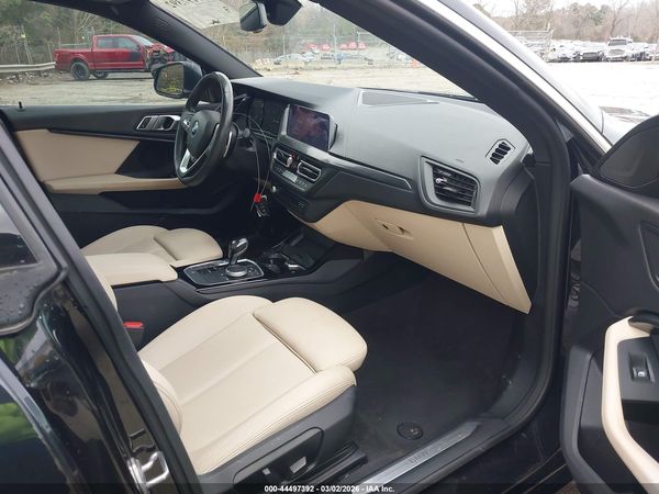 2020 BMW 228I GRAN COUPE XDRIVE