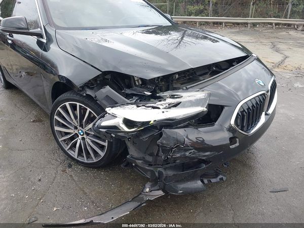2020 BMW 228I GRAN COUPE XDRIVE