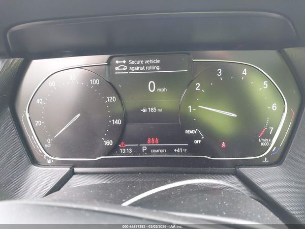 2020 BMW 228I GRAN COUPE XDRIVE