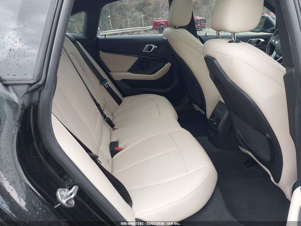 2020 BMW 228I GRAN COUPE XDRIVE