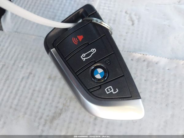 2025 BMW 330I XDRIVE